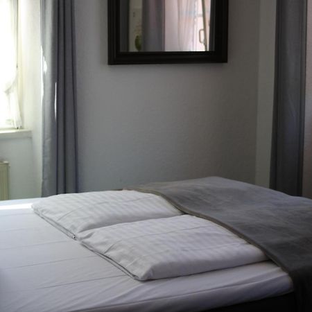 Hotel Restaurant Erbprinz Walldorf Eksteriør bilde