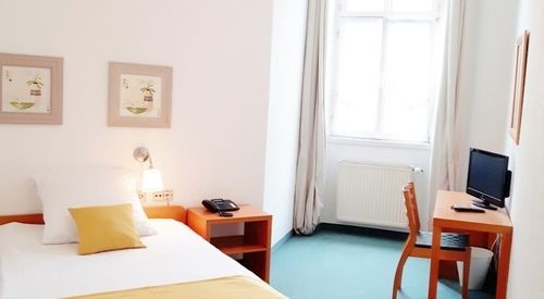 Hotel Restaurant Erbprinz Walldorf Eksteriør bilde